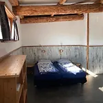 De Droomhut 아파트 *
