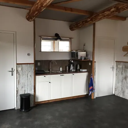 Appartement De Droomhut