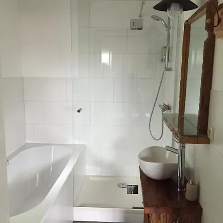 De Droomhut * Den Hoorn (South Holland)