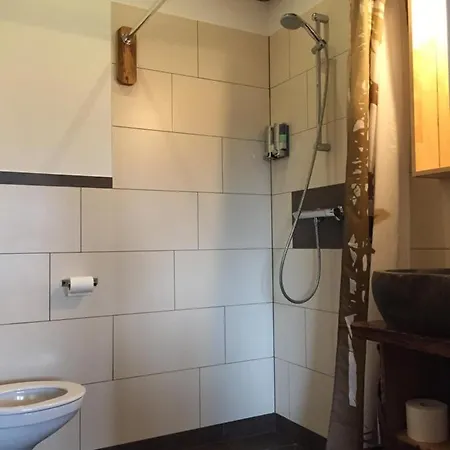 Lejlighed De Droomhut