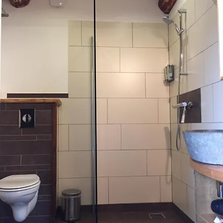 De Droomhut Den Hoorn