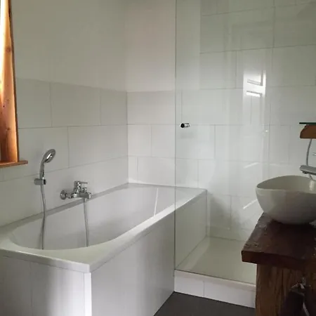 De Droomhut * Den Hoorn