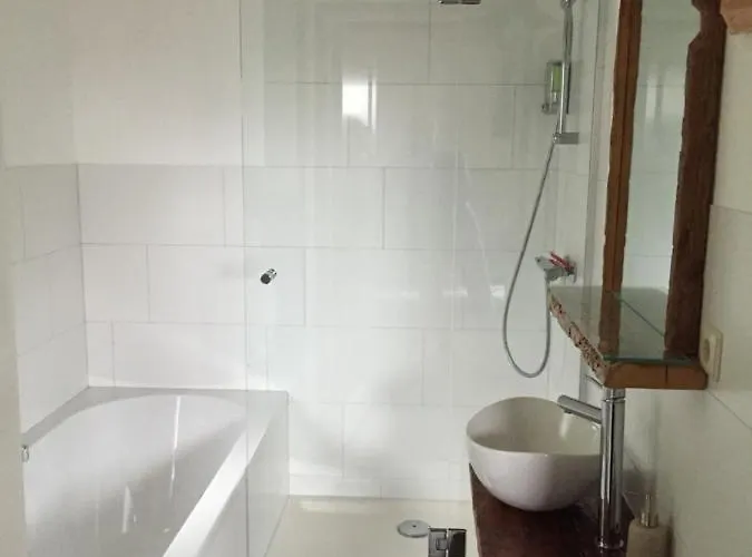 De Droomhut * Den Hoorn