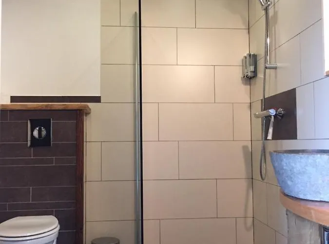 De Droomhut Den Hoorn (South Holland)